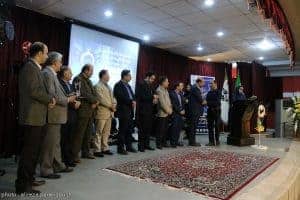 اختتامیه جشنواره سما لاهیجان 27 - نخستین جشنواره فیلم صد ثانیه ای سما لاهیجان با معرفی برگزیدگان این دوره به کار خود پایان داد + تصاویر -