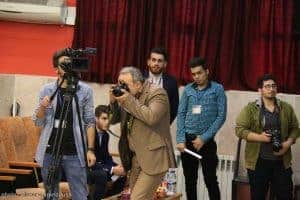 اختتامیه جشنواره سما لاهیجان 3 - نخستین جشنواره فیلم صد ثانیه ای سما لاهیجان با معرفی برگزیدگان این دوره به کار خود پایان داد + تصاویر -