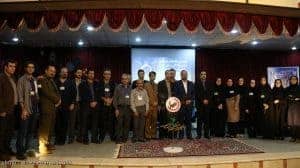 اختتامیه جشنواره سما لاهیجان 32 - نخستین جشنواره فیلم صد ثانیه ای سما لاهیجان با معرفی برگزیدگان این دوره به کار خود پایان داد + تصاویر -
