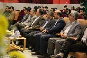 اختتامیه جشنواره سما لاهیجان 7 - نخستین جشنواره فیلم صد ثانیه ای سما لاهیجان با معرفی برگزیدگان این دوره به کار خود پایان داد + تصاویر -