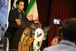 اختتامیه جشنواره سما لاهیجان 8 - نخستین جشنواره فیلم صد ثانیه ای سما لاهیجان با معرفی برگزیدگان این دوره به کار خود پایان داد + تصاویر -