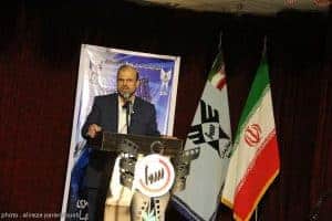 اختتامیه جشنواره سما لاهیجان 9 - نخستین جشنواره فیلم صد ثانیه ای سما لاهیجان با معرفی برگزیدگان این دوره به کار خود پایان داد + تصاویر -