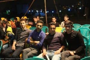 جشنواره بازیهای بومی محلی شرق گیلان در رحیم اباد 11 - بزرگترین جشنواره بازیهای بومی محلی شرق گیلان در رحیم اباد+گزارش تصویری -