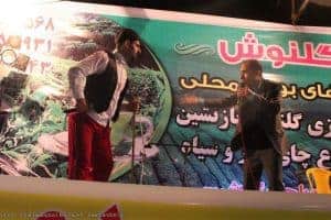 جشنواره بازیهای بومی محلی شرق گیلان در رحیم اباد 21 - بزرگترین جشنواره بازیهای بومی محلی شرق گیلان در رحیم اباد+گزارش تصویری -