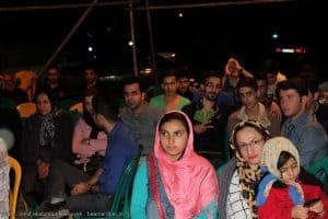 جشنواره بازیهای بومی محلی شرق گیلان در رحیم اباد 30 - بزرگترین جشنواره بازیهای بومی محلی شرق گیلان در رحیم اباد+گزارش تصویری -