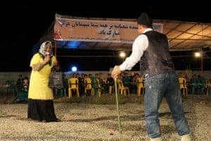 جشنواره بازیهای بومی محلی شرق گیلان در رحیم اباد 35 - بزرگترین جشنواره بازیهای بومی محلی شرق گیلان در رحیم اباد+گزارش تصویری -