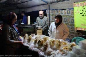 جشنواره بازیهای بومی محلی شرق گیلان در رحیم اباد 4 - بزرگترین جشنواره بازیهای بومی محلی شرق گیلان در رحیم اباد+گزارش تصویری -