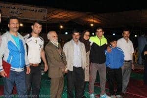 جشنواره بازیهای بومی محلی شرق گیلان در رحیم اباد 46 - بزرگترین جشنواره بازیهای بومی محلی شرق گیلان در رحیم اباد+گزارش تصویری -