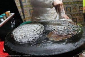 جشنواره بازیهای بومی محلی شرق گیلان در رحیم اباد 5 - بزرگترین جشنواره بازیهای بومی محلی شرق گیلان در رحیم اباد+گزارش تصویری -