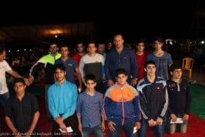 جشنواره بازیهای بومی محلی شرق گیلان در رحیم اباد 56 - بزرگترین جشنواره بازیهای بومی محلی شرق گیلان در رحیم اباد+گزارش تصویری -