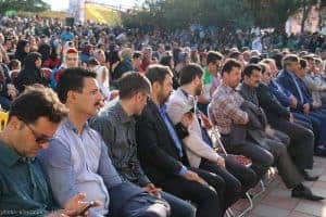 جشنواره‌ بهارنارنج در لنگرود 10 - جشنواره‌ بهارنارنج در لنگرود برگزار شد + تصاویر -