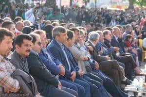 جشنواره‌ بهارنارنج در لنگرود 11 - جشنواره‌ بهارنارنج در لنگرود برگزار شد + تصاویر -