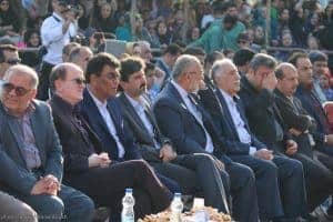 جشنواره‌ بهارنارنج در لنگرود 13 - جشنواره‌ بهارنارنج در لنگرود برگزار شد + تصاویر -