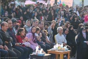 جشنواره‌ بهارنارنج در لنگرود 14 - جشنواره‌ بهارنارنج در لنگرود برگزار شد + تصاویر -