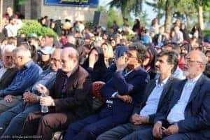 جشنواره‌ بهارنارنج در لنگرود 16 - جشنواره‌ بهارنارنج در لنگرود برگزار شد + تصاویر -