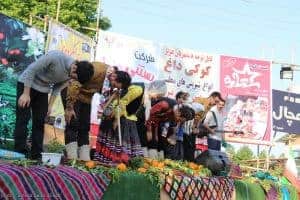 جشنواره‌ بهارنارنج در لنگرود 17 - جشنواره‌ بهارنارنج در لنگرود برگزار شد + تصاویر -