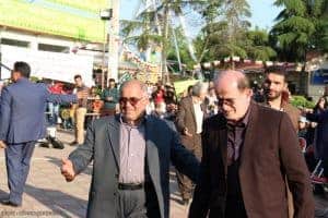 جشنواره‌ بهارنارنج در لنگرود 20 - جشنواره‌ بهارنارنج در لنگرود برگزار شد + تصاویر -