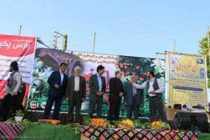 جشنواره‌ بهارنارنج در لنگرود 22 - جشنواره‌ بهارنارنج در لنگرود برگزار شد + تصاویر -