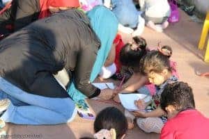 جشنواره‌ بهارنارنج در لنگرود 24 - جشنواره‌ بهارنارنج در لنگرود برگزار شد + تصاویر -