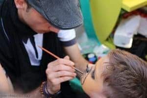 جشنواره‌ بهارنارنج در لنگرود 28 - جشنواره‌ بهارنارنج در لنگرود برگزار شد + تصاویر -