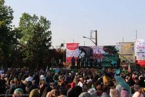 جشنواره‌ بهارنارنج در لنگرود 30 - جشنواره‌ بهارنارنج در لنگرود برگزار شد + تصاویر -