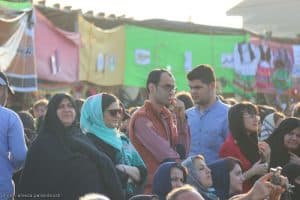 جشنواره‌ بهارنارنج در لنگرود 36 - جشنواره‌ بهارنارنج در لنگرود برگزار شد + تصاویر -