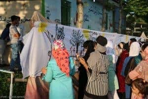 جشنواره‌ بهارنارنج در لنگرود 37 - جشنواره‌ بهارنارنج در لنگرود برگزار شد + تصاویر -