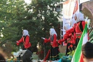 جشنواره‌ بهارنارنج در لنگرود 39 - جشنواره‌ بهارنارنج در لنگرود برگزار شد + تصاویر -