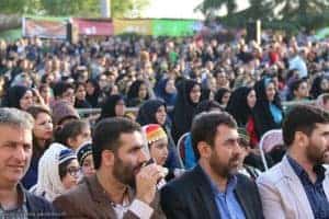جشنواره‌ بهارنارنج در لنگرود 40 - جشنواره‌ بهارنارنج در لنگرود برگزار شد + تصاویر -