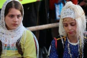 جشنواره‌ بهارنارنج در لنگرود 42 - جشنواره‌ بهارنارنج در لنگرود برگزار شد + تصاویر -