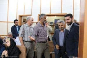 همایش پیشگیری از اعتیاد در دانشگاه آزاد لاهیجان 18 - همایش پیشگیری از اعتیاد در لاهیجان + تصاویر -