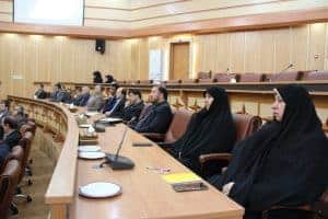 IMG 6984 - چه سخیف است که فردی وارد گیلان شود و از بانوان گیلان نقد غیر منصفانه کند / سخیف تر آن است که عده‌ای در داخل استان حرکت دهنده وسینه زن آن بخش باشند -