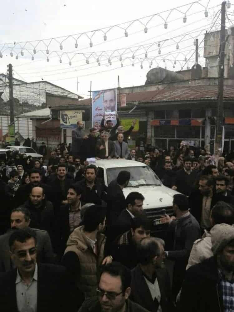 وقتی خودروهای وارداتی برای منتقدین هم جذاب است+ تصاویر 3 photo_2016-06-02_13-47-55-768x1024