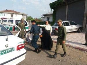 photo 2016 06 09 18 59 36 - طرح جمع آوری متکدیان مزاحم در شهرستان رودسر/ گزارش تصویری -