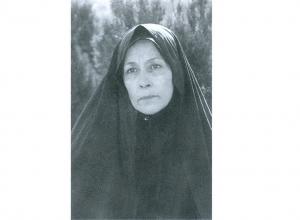 سانحه برای یک بازیگر زن ایرانی