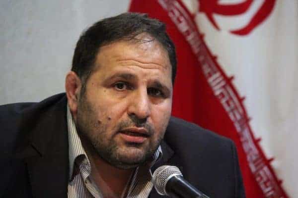 ابراهیم مهربان