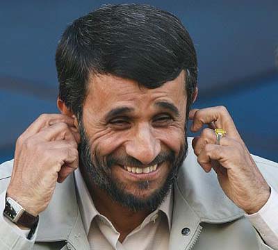 ۱۱ سکانس از رفتارهای متفاوت محمود احمدی‌نژاد به مناسبت تولد ۶۰ سالگی‌اش