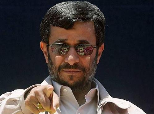 ماجرای احمدی نژاد تمام شد؟/آقا حرف درگوشی با کسی ندارد