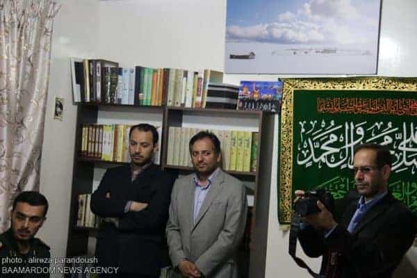 ضرورت بهره گیری از فرصت و توانمندی های همه مردم + تصاویر 3 استاندار گیلان در دیدار امام جمعه اسالم 3 - ضرورت بهره گیری از فرصت و توانمندی های همه مردم + تصاویر -