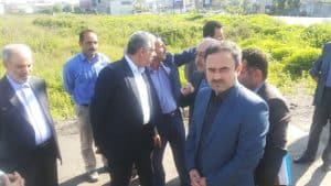 جلسه شورای اداری شهرستان رودسر 8 - جلسه شورای اداری شهرستان رودسر برگزار شد + تصاویر -