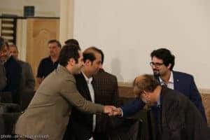 ضیافت افطاری اعتدالگرایان گیلان 14 - گزارش تصویری ضیافت افطاری اعتدالگرایان گیلان به مناسبت گرامیداشت حماسه ۲۴ خرداد - استاندار در لنگرود