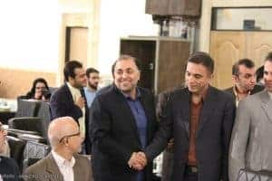 ضیافت افطاری اعتدالگرایان گیلان 28 - گزارش تصویری ضیافت افطاری اعتدالگرایان گیلان به مناسبت گرامیداشت حماسه ۲۴ خرداد - استاندار در لنگرود