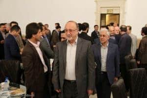 ضیافت افطاری اعتدالگرایان گیلان 33 - گزارش تصویری ضیافت افطاری اعتدالگرایان گیلان به مناسبت گرامیداشت حماسه ۲۴ خرداد - استاندار در لنگرود