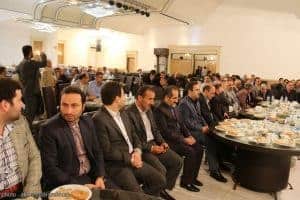 ضیافت افطاری اعتدالگرایان گیلان 41 - گزارش تصویری ضیافت افطاری اعتدالگرایان گیلان به مناسبت گرامیداشت حماسه ۲۴ خرداد - استاندار در لنگرود