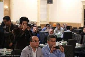 ضیافت افطاری اعتدالگرایان گیلان 57 - گزارش تصویری ضیافت افطاری اعتدالگرایان گیلان به مناسبت گرامیداشت حماسه ۲۴ خرداد - استاندار در لنگرود