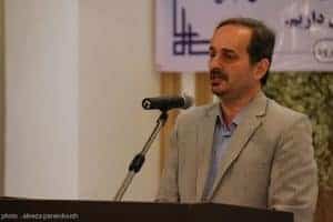 کیوان محمدی