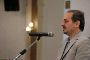 کیوان محمدی
