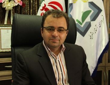 علی شفیعی شهردار شهر کومله شد