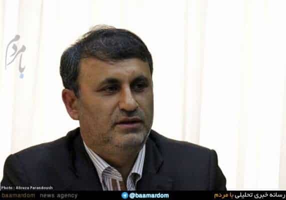 علی فتح‌اللهی