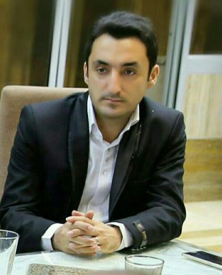 مجیدامیری سوادکوهی